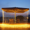 3x2m. LED tinklas