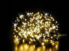 Elektrinė girlianda 500 LED, 50m.