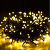Elektrinė girlianda 500 LED, 32,7 m