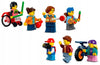 LEGO City mokyklos diena 60329 6+