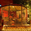 3x2m. LED tinklas