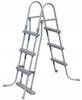 Stačiakampis baseinas Bestway Power Steel 488x305x107cm 10949 litrai