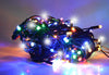 300 LED elektrinė girlianda