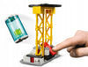 LEGO City 60282 ugniagesių valdymo blokas 6+