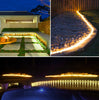 240 LED vamzdis, šviesos žarna