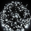 300 LED elektrinė Kalėdų girlianda