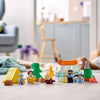 „Lego Duplo“ šeimos kempingo furgonas 10946 2+