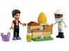LEGO Friends namelis medyje 41703 8+
