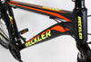 Dviratis Heckler ALOY MTB 18 