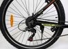 Dviratis Heckler ALOY MTB 18 