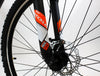 Dviratis Heckler ALOY MTB 18 