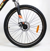 Dviratis Heckler ALOY MTB 18 