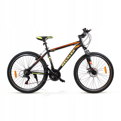 Dviratis Heckler ALOY MTB 18 