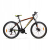 Dviratis Heckler ALOY MTB 18 