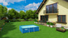 Bestway baseinas 259x170x61cm. 2300 litrai