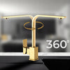 Virtuvinis maišytuvas SINK