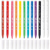 Meno rinkinys BiC Kids Activity Case 64 vnt
