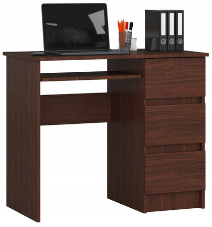 Rašomasis stalas Akord CLP 90 x 50 x 77 cm