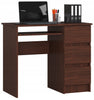 Rašomasis stalas Akord CLP 90 x 50 x 77 cm