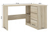 Rašomasis stalas Mobene Modern 112 x 87 x 76 cm,