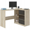 Rašomasis stalas Mobene Modern 112 x 87 x 76 cm,