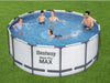 Apvalaus Bestway STEEL PRO MAX baseinas 366 x 122cm 10 250 litrų