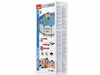 Apvalaus Bestway STEEL PRO MAX baseinas 366 x 122cm 10 250 litrų