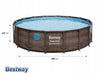 Bestway Frame Garden baseinas 488x122cm, 19480 litrai