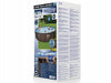 Bestway Frame Garden baseinas 488x122cm, 19480 litrai
