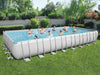 Karkasinis baseinas Bestway 956x488x132cm, 52231 litrai