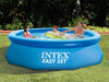 Intex apvalus pripučiamas baseinas 305x76cm 3853 litrai