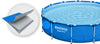 Baseinas 366x76cm Bestway 6473 litrai