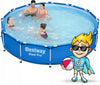 Baseinas 366x76cm Bestway 6473 litrai