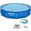 Baseinas 366x76cm Bestway 6473 litrai