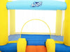 Bestway žaidimų aikštelės - baseinas - batutas 365x340x152cm