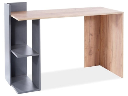 Rašomasis stalas 122 x 57 x 85 cm