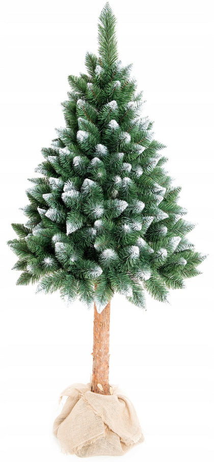 Dirbtinė eglutė Aga 220cm.