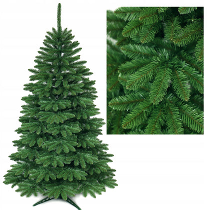 120cm Dirbtinė Kalėdų eglutė