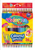 Mokyklinė kuprinė CoolPack su priedais