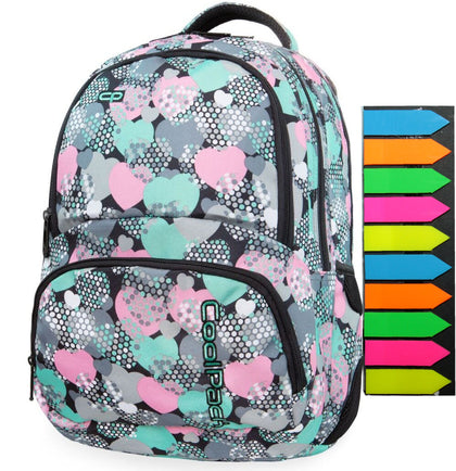 Mokyklinė kuprinė CoolPack