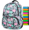 Mokyklinė kuprinė CoolPack