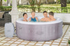 Pripučiama sūkurinė vonia HIDROMASSAGE BESTWAY Lay-Z- SPA 669 litrai