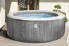 Pripučiama sūkurinė vonia SPA + baldai 1200 litrai