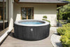 Pripučiama sūkurinė vonia SPA + baldai 1200 litrai