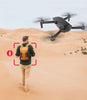 Dronas Sanjoyo SG108 1000m 2800mAh