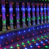 3x2m. LED tinklas