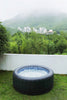 Pripučiama SPA sūkurinė vonia MSPA 930 litrai