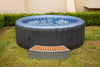 Pripučiama SPA sūkurinė vonia MSPA 930 litrai