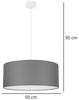 Pakabinamas šviestuvas Light Home Flame