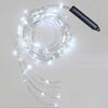 200 LED krioklys